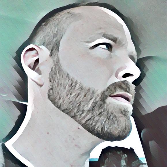 Meet your Posher, Matt - Picture 1 of 1